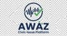 AWAZ Logo